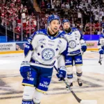 Glädjebeskedet: ”Inte alltför långt borta”