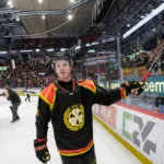 Tidigare SHL-stjärnan placeras på waivers