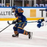 Viggo Björck vinner mot Leksand – igen