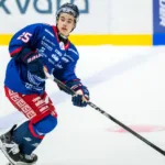 Oskarshamn vann mot SSK efter Melker Erikssons två mål