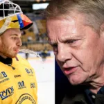 Wikegård svarar: ”Dimper ner mejl från agenter”