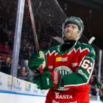Klart: Leksand värvar Frölundaforwarden