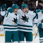 Fem poäng av underbarnet – när Sharks bröt förlustsviten