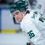Uppgifter: FBK-talangen lånas ut till Hockeyettan