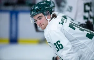 Uppgifter: FBK-talangen lånas ut till Hockeyettan