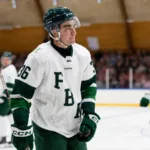 Färjestad lånar ut forwarden till Hockeyettan: ”Nästa steg”