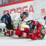 MoDo:s löfte lånas ut – får chansen i Hockeyettan