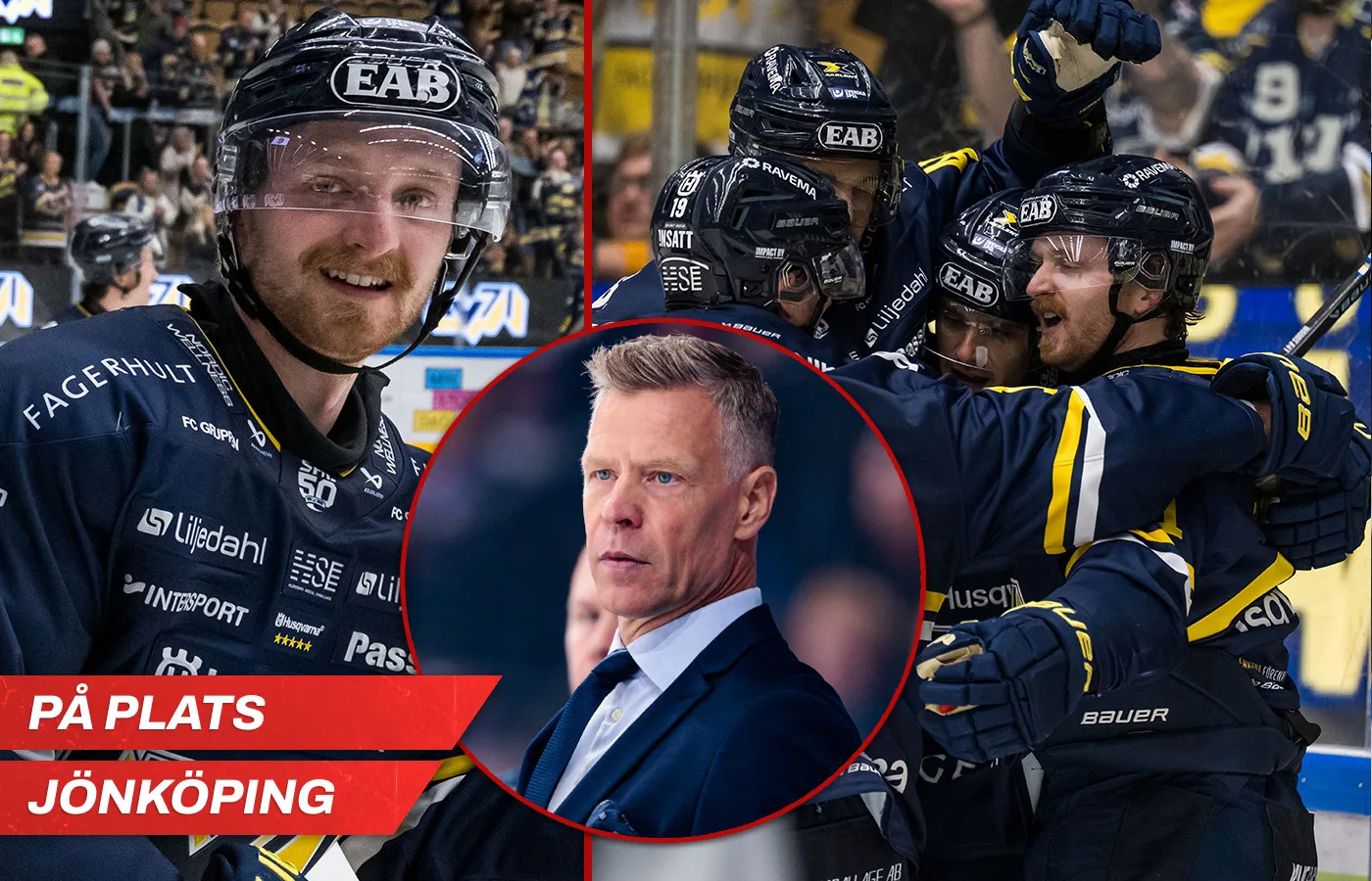 Så har HV71 förbättrat sitt powerplay: ”Jobbat varje dag”