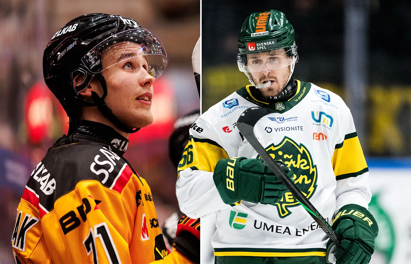 Får stor roll direkt – när ”Löven”-stjärnan saknas
