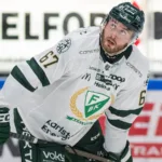 Missräkning för Färjestad – nollades av HV71