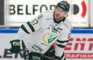 Missräkning för Färjestad – nollades av HV71