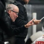 MJÖRNBERG: 1-1 i coachkampen – nu blir det tredje avgörande