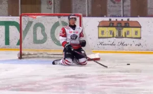 MJÖRNBERG: Serien kanske är bättre än vad vi tror