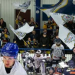 Hockeyettan spelare för spelare: Borlänge – ”Mr Reliable och Mr Pausfint”