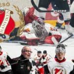Hockeyettan spelare för spelare: Hanviken –  ”Djurgården har koll på honom”