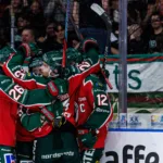 Formstarka Frölunda vann mot Luleå