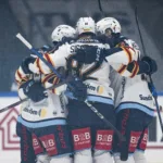 Djurgården vann på bortaplan mot Leksand