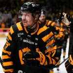 Skellefteå AIK tog hem segern mot Malmö – Jonathan Pudas matchvinnare