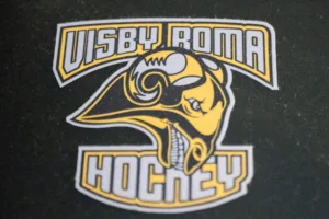 Visby/Roma utklassade Kungälv – vann med 8–0