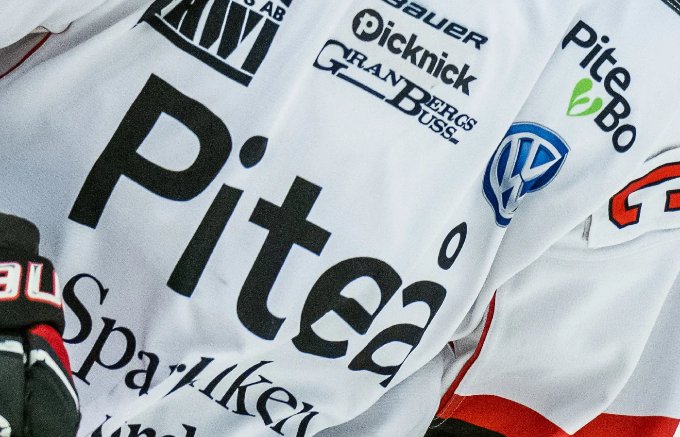 Tre poäng för Piteå borta mot Norrtälje