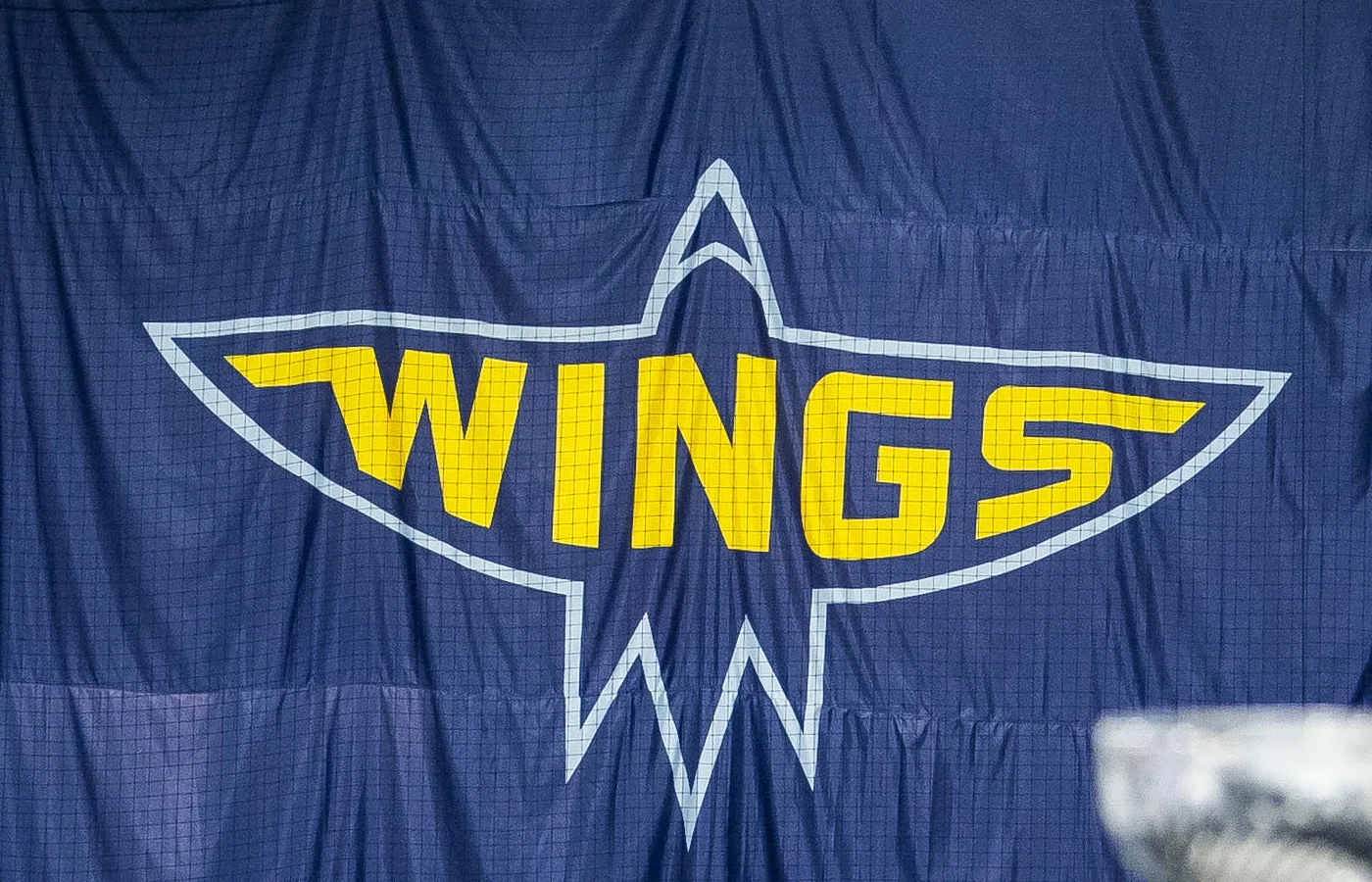 Wings Arlanda avgjorde tät match mot Piteå i tredje perioden