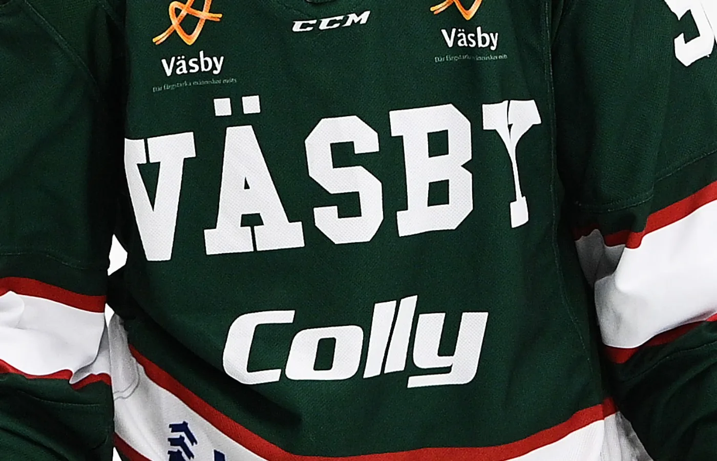 Väsby IK HK avgjorde i straffläggningen hemma mot Bodens HF