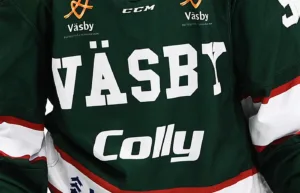 Seger för Väsby IK HK hemma mot Strömsbro