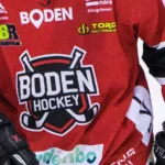Bodens HF vann efter avgörande i tredje perioden mot gästande Borlänge