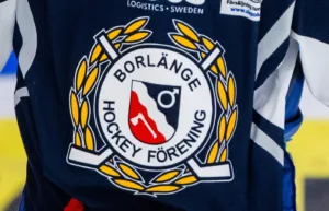 Borlänge avgjorde i tredje perioden mot Piteå