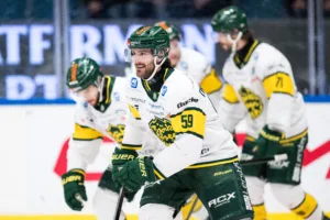 Björklöven segrare borta mot Almtuna