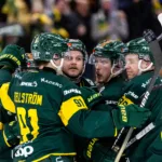 Björklöven vann mot Almtuna