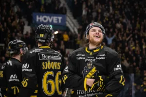 Seger i förlängningen för AIK mot Oskarshamn