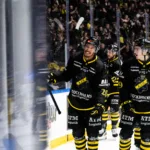 AIK vann – trots tappad ledning