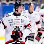 Nybro avgjorde i tredje perioden – vann mot Vimmerby