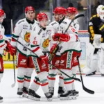 Stark sista period avgjorde för Mora hemma mot Troja-Ljungby