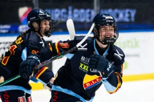 Straffar avgjorde när Djurgården vann mot SDE