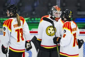 Brynäs avgjorde i förlängningen mot SDE