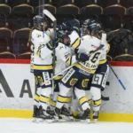 Efter förlustsviten: Seger igen för HV 71 – 2–1 mot Skellefteå AIK