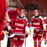 Timrå U20 avgjorde i sista perioden och vann mot Skellefteå AIK U20