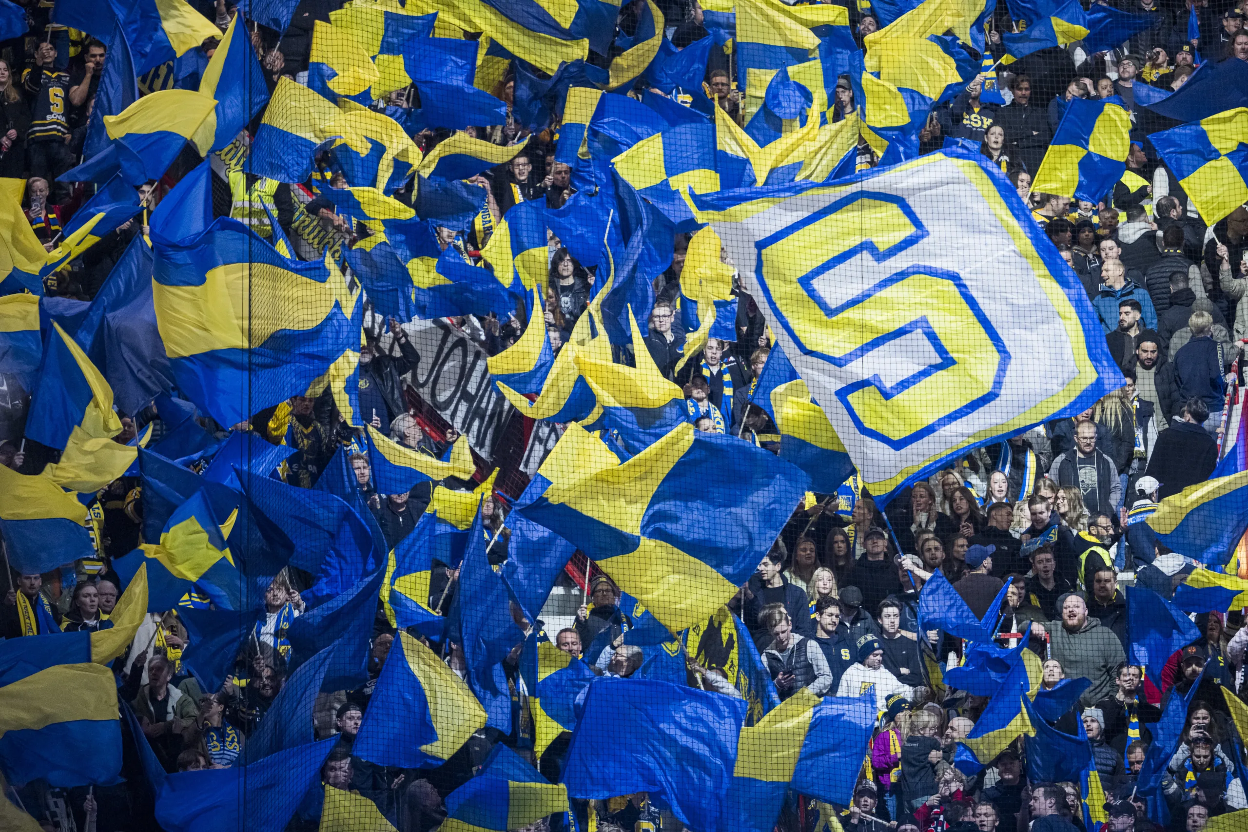 SSK U20 fortsätter att vinna – har nu tre raka segrar