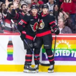 Ottawa starkast i straffläggningen – vann hemma mot Seattle