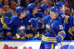 Buffalo besegrade Ottawa med 8–4