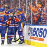 Edmonton imponerade – höll nollan och vann