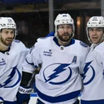 Tampa Bay vann mot Boston efter Anthony Cirellis två mål