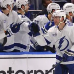 Förlängningsseger för Tampa Bay mot Vegas