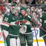 Stabil seger för Minnesota – höll nollan mot St Louis