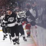 Seger för Los Angeles – steg åt rätt håll mot St Louis