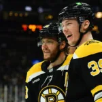 Seger i förlängningen för Boston mot Chicago