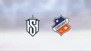 Straffar avgjorde när Strömsbro vann mot Sundsvall