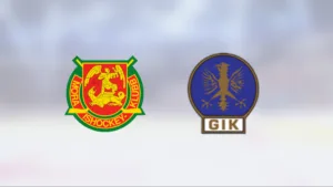 Moras fina svit håller i sig efter 4–1 mot Grums